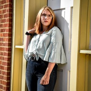 Meet your Posher, Brianna